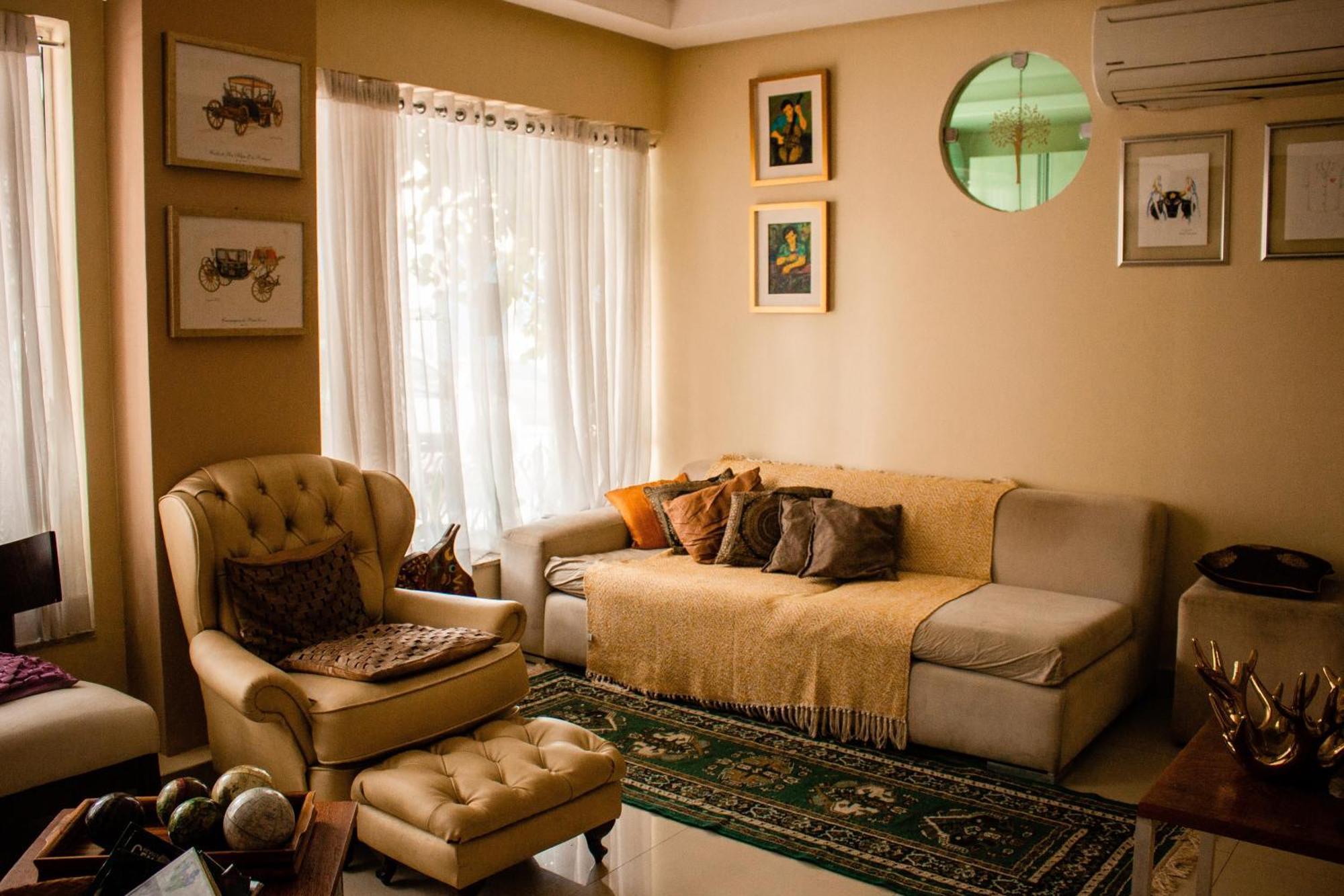 Boutique Hotel Casa Teatro Manaos Extérieur photo