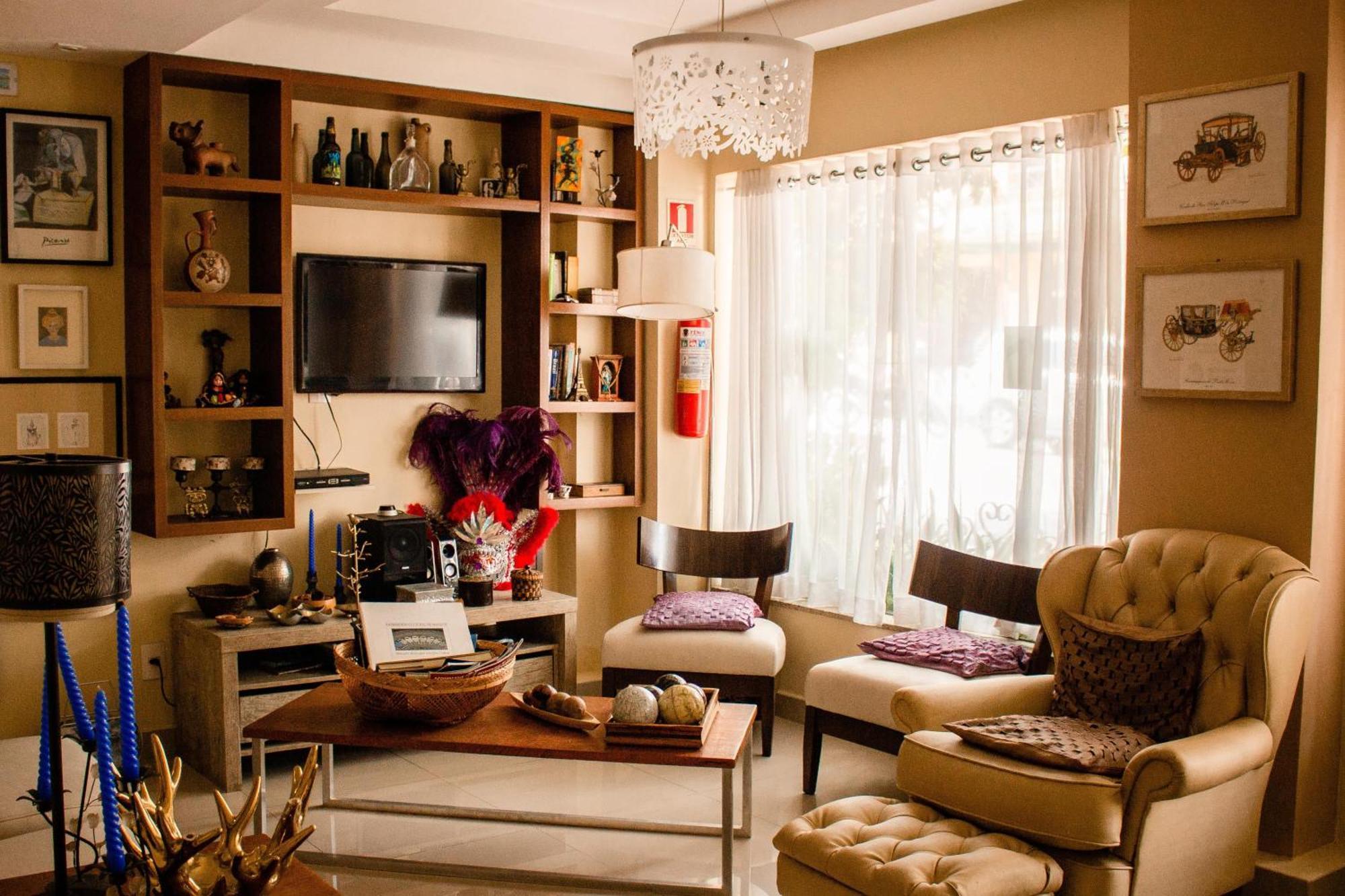 Boutique Hotel Casa Teatro Manaos Extérieur photo