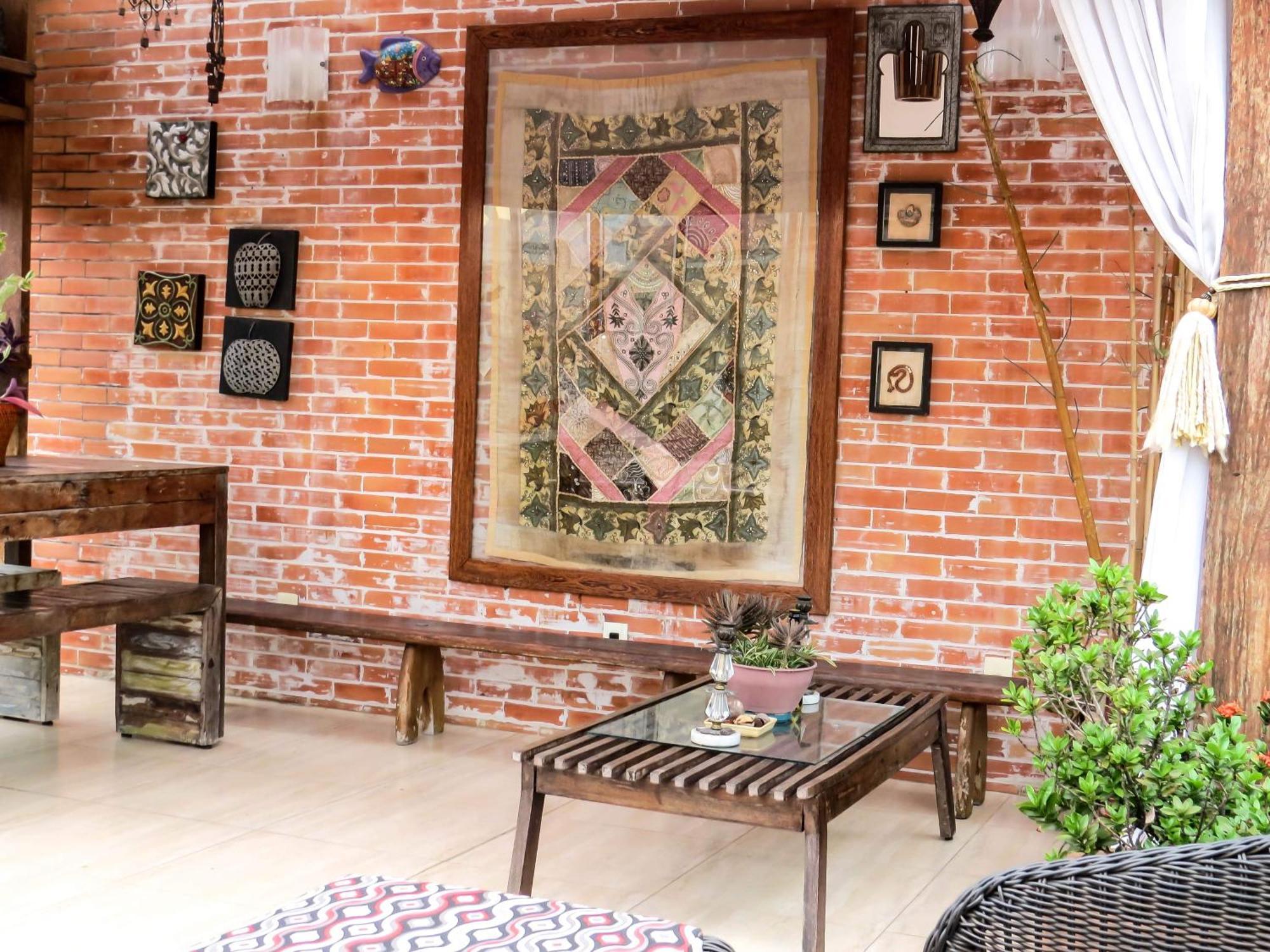 Boutique Hotel Casa Teatro Manaos Extérieur photo
