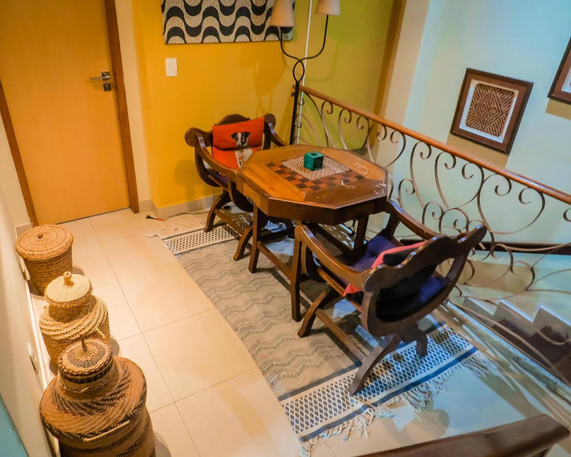 Boutique Hotel Casa Teatro Manaos Extérieur photo