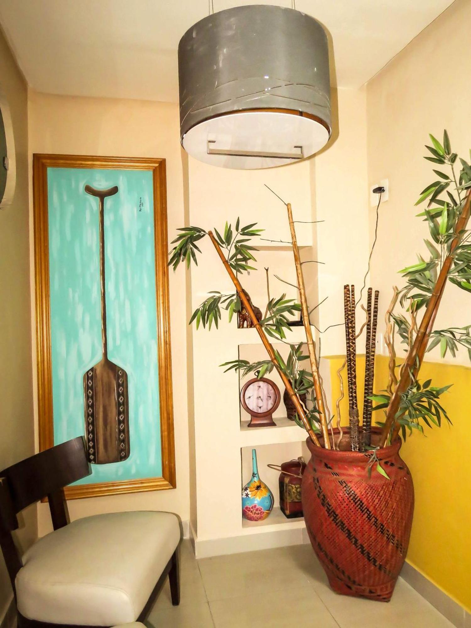 Boutique Hotel Casa Teatro Manaos Extérieur photo