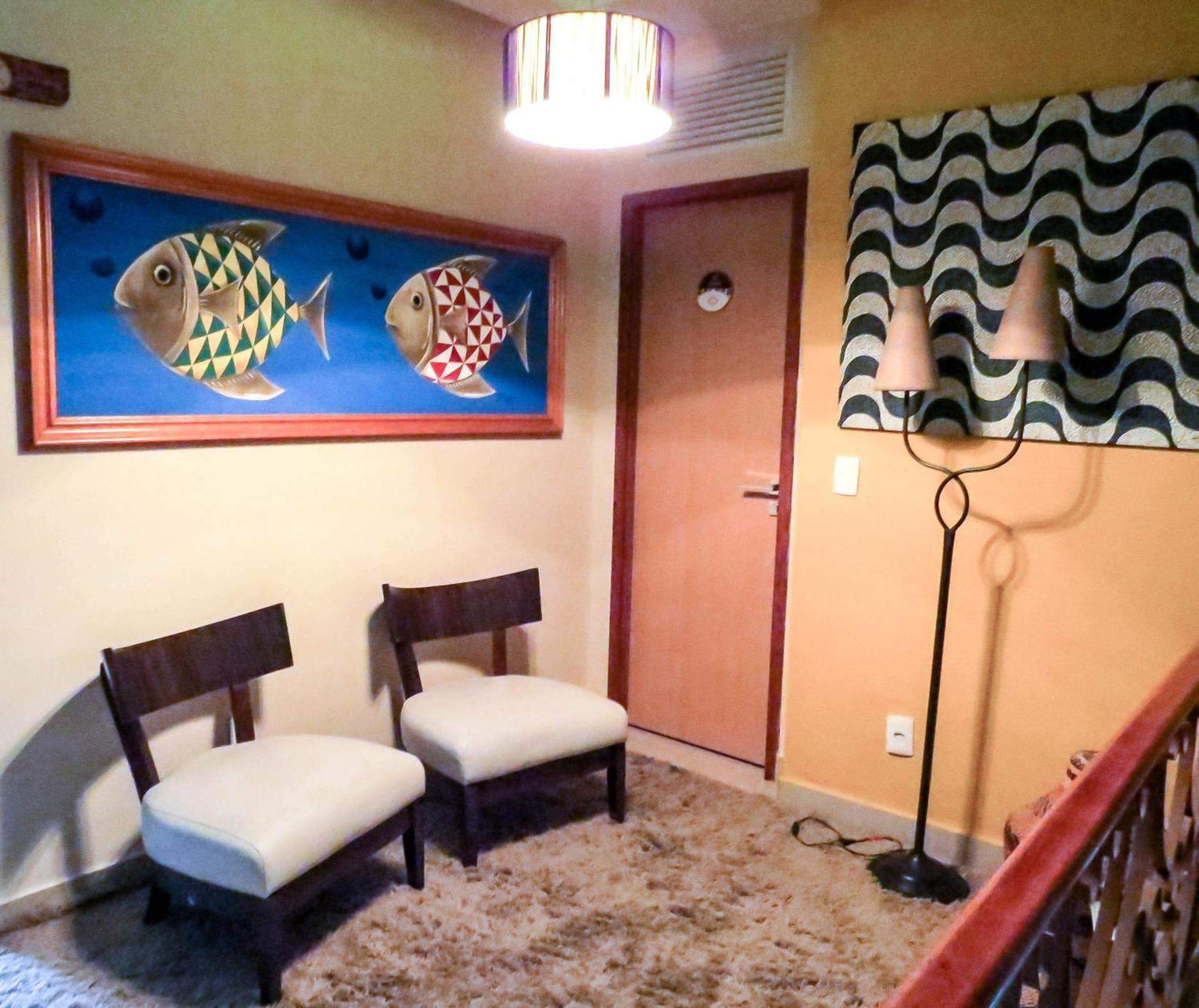 Boutique Hotel Casa Teatro Manaos Extérieur photo