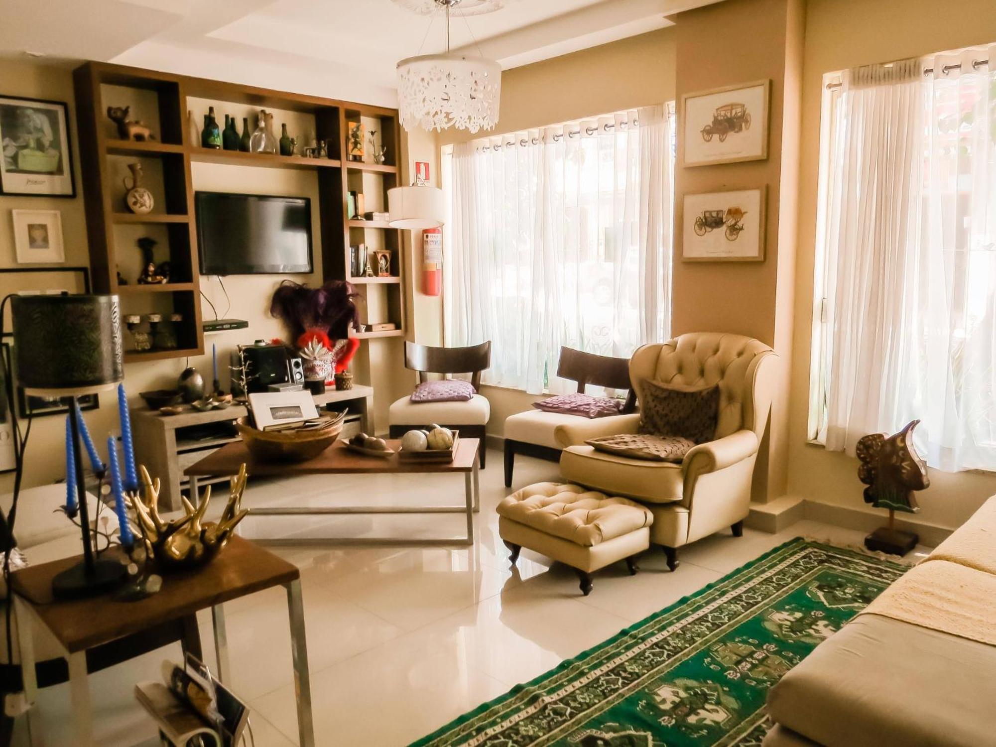 Boutique Hotel Casa Teatro Manaos Extérieur photo