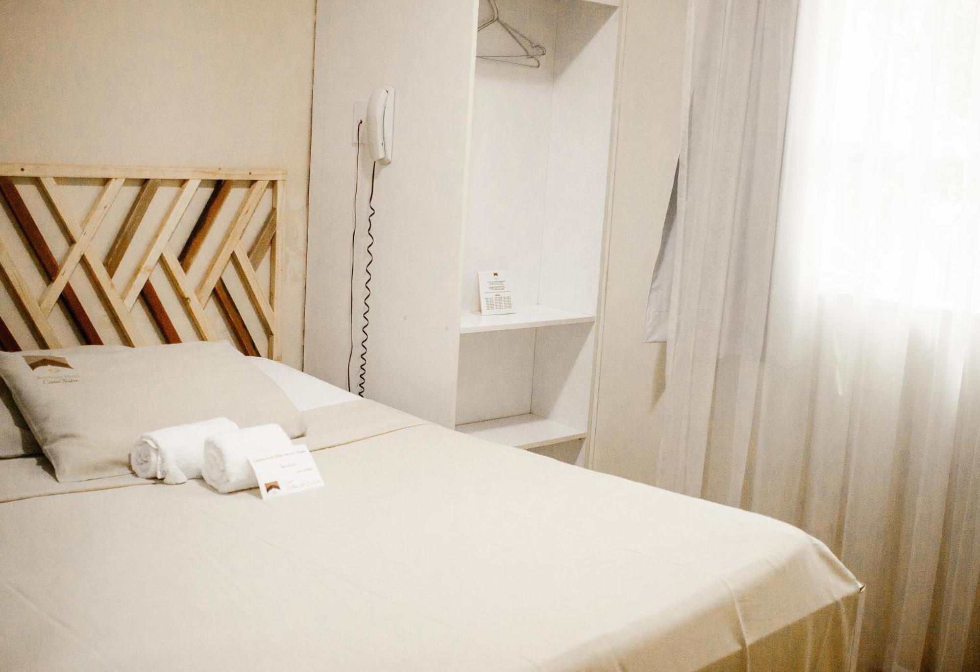 Boutique Hotel Casa Teatro Manaos Extérieur photo